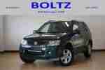 Grand Vitara 1.9 DDiS Comfort Navi AHK Klimat.