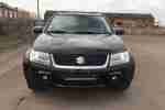 Grand Vitara 1.9 DDiS Comfort Navi Leder AHK