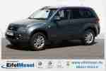 Grand Vitara 1.9 DDiS Comfort Xenon Alcantara