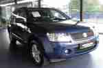 Grand Vitara 1.9 DDiS DPF 1.HAND AHK Allrad