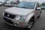 Grand Vitara 1.9 DDiS DPF