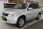 Grand Vitara 1.9 DDiS DPF