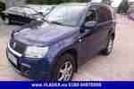 Grand Vitara 1.9 DDiS DPF