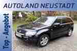 Grand Vitara 1.9 DDiS DPF Comfort Leder Navi ZV