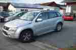 Grand Vitara 1.9 DDiS DPF Family