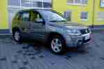 Grand Vitara 1.9 DDiS DPF Motor erst 7.000 KM