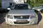 Grand Vitara 1.9 DDiS DPF NAVI EINPARKHILFE SHZ