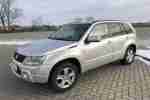 Grand Vitara 1.9 DDiS DPF Navi AHK SHZ TOP