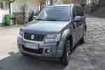 Grand Vitara 1.9 DDiS Ez.2007 Comfort Navi Leder