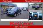 Grand Vitara 1.9 DDiS Family 4x4 Navi AHK Klima