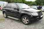 Grand Vitara 1.9 DDiS Family EURO 4 Klima NAVI