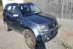 Grand Vitara 1.9 DDiS KLIMA EURO4