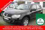 Grand Vitara 1.9 DDiS Klimaautomatik