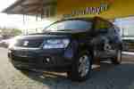 Grand Vitara 1.9 DDiS LEDER AHK NAVI