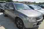 Grand Vitara 1.9 DDiS LKW 2 Sitze