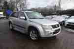 Grand Vitara 1.9 DDiS LKW ZULASSUNG