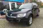 Grand Vitara 1.9 DDiS Leder Xenon Navi Keyless..