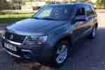 Grand Vitara 1.9 DDiS Limeted