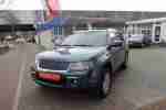 Grand Vitara 1.9 DDiS Limited Navi Garantie