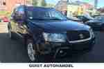 Grand Vitara 1.9 DDiS Navi ALU Allradantrieb