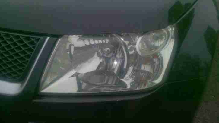 Suzuki Grand Vitara 1.9 DDiS, TÜV/AU 02.2016