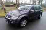 Grand Vitara 1.9 DDiS X30 DPF, Navi, Xenon,