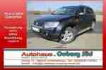 Grand Vitara 1.9 DDiS XENON LEDER AHK