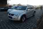 Grand Vitara 1.9 DDiS XENON LEDER ESSD 1. HAND