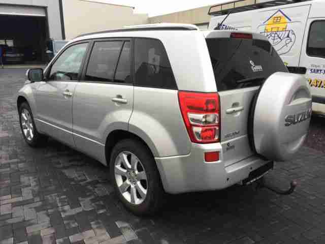Suzuki Grand Vitara 1.9 DDiS/Xenon/Leder/SHZ/Klima
