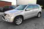 Grand Vitara 1.9 DDiS Xenon Leder SHZ Klima