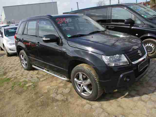 Grand Vitara 1.9 DPF WAG NR 231