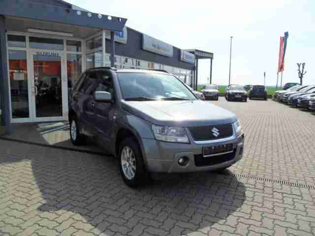 Suzuki Grand Vitara 1,9 Diesel Comfort