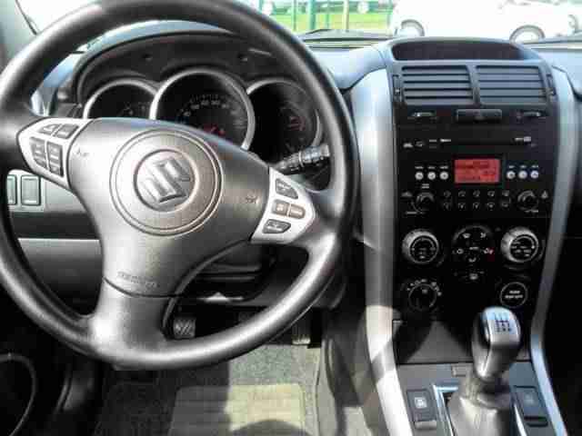 Suzuki Grand Vitara 1,9 Diesel Comfort