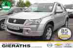 Grand Vitara 1.9 Klima Sitzheizung