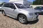 Grand Vitara 1.9 LKW Zulassung