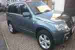 Grand Vitara 1, 9DDIS Comfort Nur 1Tag !Text