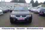 Grand Vitara 1.9DDiS Comfort DPF Klimaautomatik