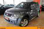 Grand Vitara 1.9DDiS Comfort DPF Navi SHZ AHK