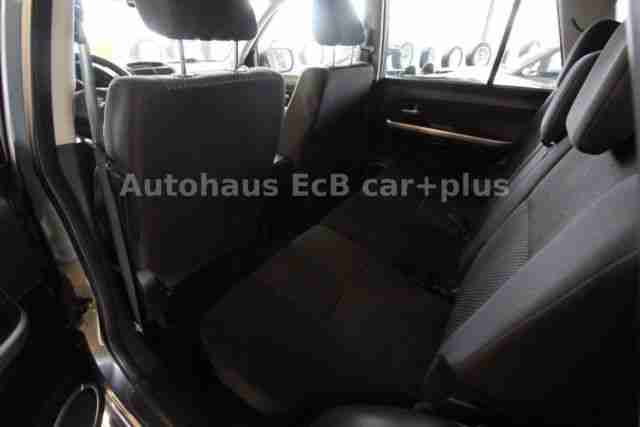 Suzuki Grand Vitara 1.9DDiS Comfort DPF *Navi/SHZ/AHK*