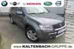 Grand Vitara 1, 9DDiS Comfort NAVI, KLIMA,