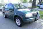Grand Vitara 2.0 1.HAND KLIMA