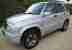 Suzuki Grand Vitara 2.0 1HAND KLIMAAUTOMATIK ALLRAD