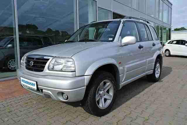 Grand Vitara 2.0