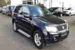 Grand Vitara 2.0 4WD 1 HAND KLIMATRONIC