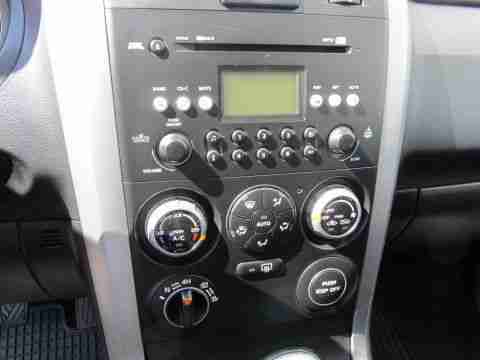 Suzuki Grand Vitara 2.0*4WD*Klima*Sitzheizung*Tempomat