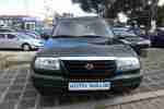 Grand Vitara 2.0 4X4