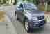 Suzuki Grand Vitara 2.0 4X4 5 Tür, Klima, AHK.TÜV 09.2021