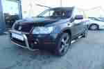 Grand Vitara 2.0 4x4, Scheckheft, 20 Alu, AHK