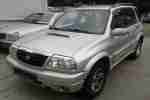 Grand Vitara 2.0 Allrad