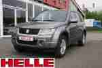 Grand Vitara 2.0 Aut. Ideales Forstauto!